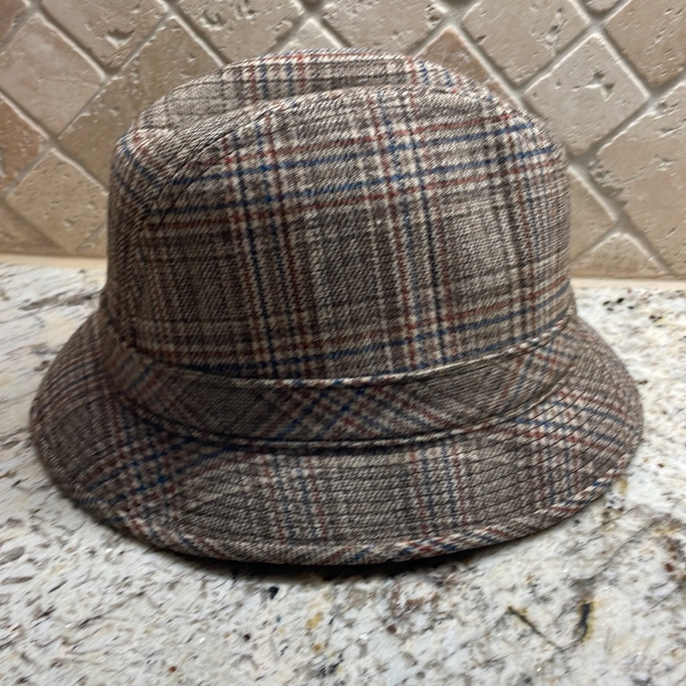 Pendleton Wool Hat - image 2